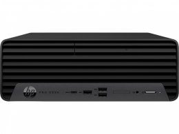 HP Inc. Komputer 400 SFF G9 i5-12500 256GB/8GB/DVD/W11P 6A830EA