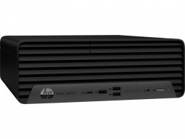 HP Inc. Komputer 400 SFF G9 i5-12500 256GB/8GB/DVD/W11P 6A830EA