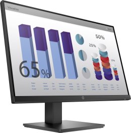 HP P24q G4 monitor komputerowy 60,5 cm (23.8