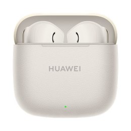 Huawei FreeBuds SE 3 z wbudowanym mikrofonem, Bluetooth, Beige