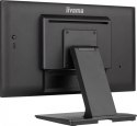 IIYAMA Monitor 27 cali T2752MSC-B1AG 10 PKT. POJ,IPS,HDMI,DP,2x1W,7H,2xUSB, 400cd/m2,AG-(Anti Glare)