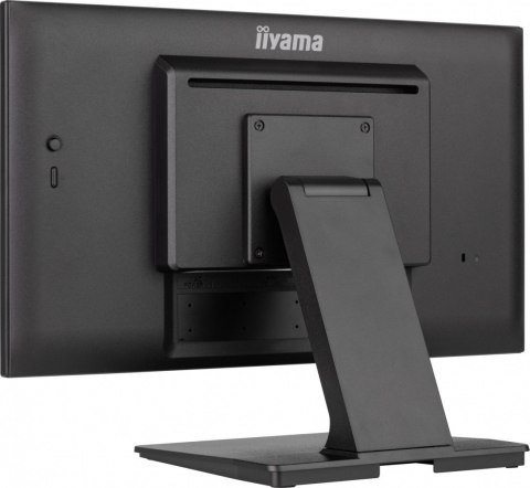 IIYAMA Monitor 27 cali T2752MSC-B1AG 10 PKT. POJ,IPS,HDMI,DP,2x1W,7H,2xUSB, 400cd/m2,AG-(Anti Glare)