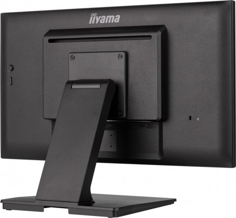 IIYAMA Monitor 27 cali T2752MSC-B1AG 10 PKT. POJ,IPS,HDMI,DP,2x1W,7H,2xUSB, 400cd/m2,AG-(Anti Glare)
