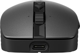 Mysz HP 715 Rechargeable Multi-Device Bluetooth Mouse-EURO