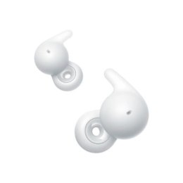 Słuchawki Sony WF-L910 LinkBuds Open Bluetooth In-ear Wireless White