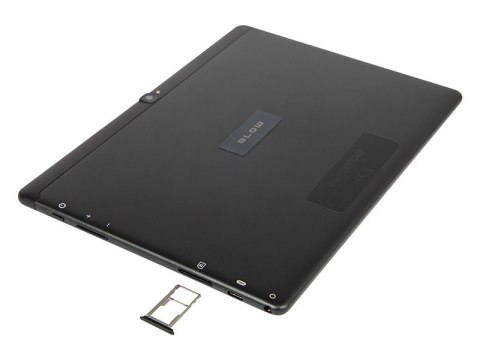 BLOW Tablet BlackTAB10 4/128GB 4G LTE 10 cali Czarny