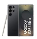 Samsung Smartfon Galaxy S25 Ultra 5G DualSIM 12/256GB Enterprise Edition czarny