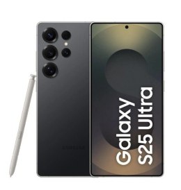 Samsung Smartfon Galaxy S25 Ultra 5G DualSIM 12/256GB Enterprise Edition czarny