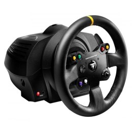 Thrustmaster 4460133 kontroler gier Czarny Kierownica + pedały PC, Xbox One