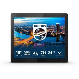 Philips B Line 152B1TFL/00 monitor komputerowy 38,1 cm (15