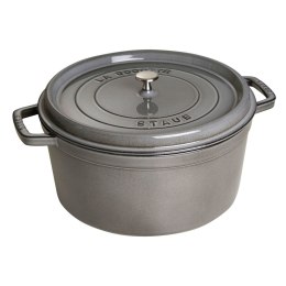 Staub 40509-862-0 Brytfanna 8,35 l Żeliwo