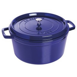 Staub 40510-286-0 Brytfanna 8,35 l Żeliwo