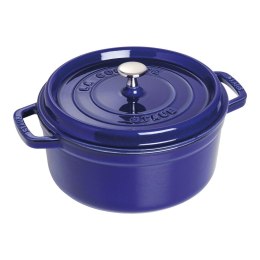 ZWILLING STAUB LA COCOTTE 5,25 l Okrągły Żeliwo Naczynie do pieczenia