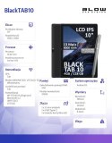 BLOW Tablet BlackTAB10 4/128GB 4G LTE 10 cali Czarny