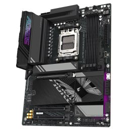 GIGABYTE X870E AORUS ELITE WIFI7 AMD X870E Gniazdo AM5 ATX