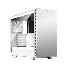 Obudowa Fractal Design Define 7 Clear TG White