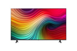 LG 65NANO82T3B Telewizor 165,1 cm (65