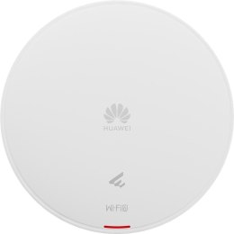 HUAWEI eKit AP600 Series AP661 6575 Mbit/s Biały Obsługa PoE