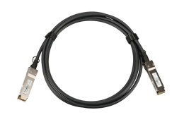 Extralink Kabel QSFP+ QSFP+ DAC DAC, 40Gbps, 1m, 30AWG