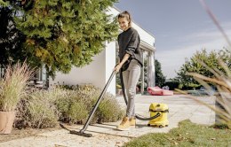Karcher Odkurzacz uniwersalny WD 2 Plus V-12/4/18/C 1.628-009.0