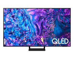 Telewizor Samsung QE75Q70DATXXH QLED 75'' 4K Ultra HD 120Hz Tizen Dolby Digital Plus Czarny