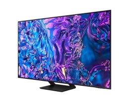 Telewizor Samsung QE75Q70DATXXH QLED 75'' 4K Ultra HD 120Hz Tizen Dolby Digital Plus Czarny