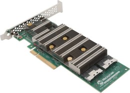 Microchip Technology SmartRAID Ultra 3258p-16i/e kontroler RAID PCI Express x16 4.0