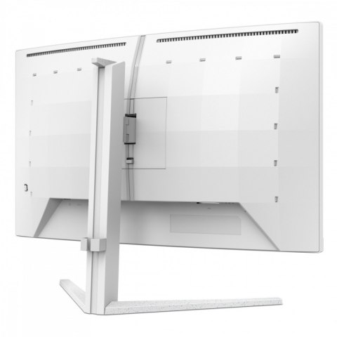 Philips Monitor 27 cali 27M2C5501 Curved VA 180Hz HDMIx2 DP HAS Ambiglow