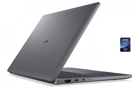 Dell Laptop Dell Pro 14 Premium PA14250 W11P Ultra 5 238V/32GB/512GB CL35/14.0 FHD+/Arc/FgrPr/Cams&Mic/WLAN+BT/BcklKb/3C/vPro/3YPS Ma