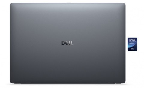 Dell Laptop Dell Pro 14 Premium PA14250 W11P Ultra 5 238V/32GB/512GB CL35/14.0 FHD+/Arc/FgrPr/Cams&Mic/WLAN+BT/BcklKb/3C/vPro/3YPS Ma
