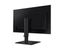 Samsung Monitor 27 cali S40GD IPS 1920x1080 FHD 16:9 2xHDMI 1xDP 2xUSB-A 2.0 1xUSB-B 5ms 100Hz HAS+PIV głośniki płaski 3YOn-Site (LS27D4