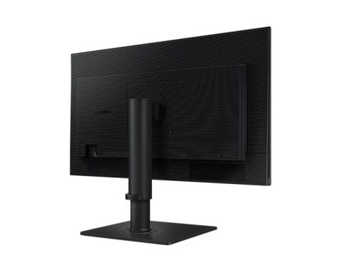 Samsung Monitor 27 cali S40GD IPS 1920x1080 FHD 16:9 2xHDMI 1xDP 2xUSB-A 2.0 1xUSB-B 5ms 100Hz HAS+PIV głośniki płaski 3YOn-Site (LS27D4