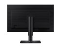 Samsung Monitor 27 cali S40GD IPS 1920x1080 FHD 16:9 2xHDMI 1xDP 2xUSB-A 2.0 1xUSB-B 5ms 100Hz HAS+PIV głośniki płaski 3YOn-Site (LS27D4