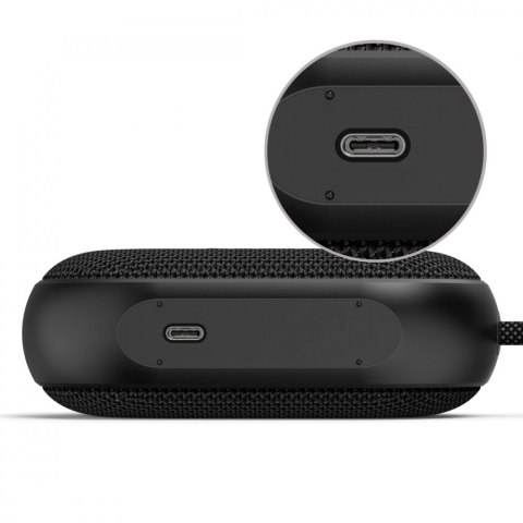 Hama Głośnik mobilny BT Buddy 3.0 Czarny