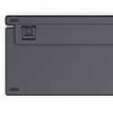 Hama Klawiatura WK-750 multi device Czarna