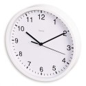 Hama Zegar ścienny Elba 25 cm Biały