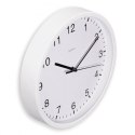 Hama Zegar ścienny Elba 25 cm Biały