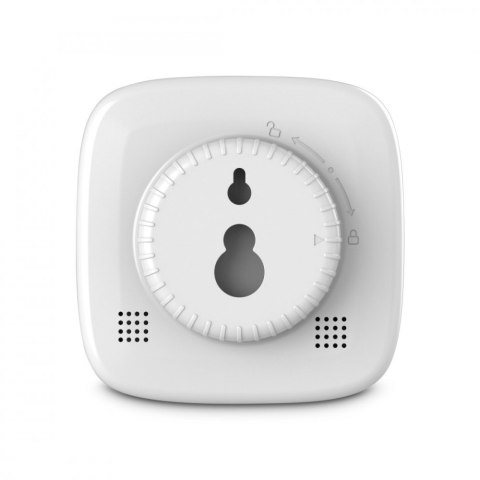 Hama Zegar ścienny elektroniczny cyprus