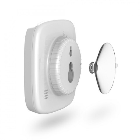 Hama Zegar ścienny elektroniczny cyprus