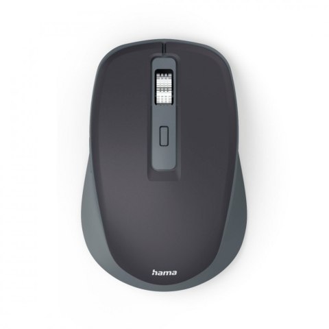 Hama Zestaw klawiatura i mysz WKM-500 Czarno-szara