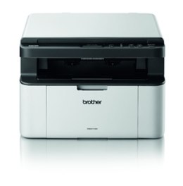 Brother DCP-1510E drukarka wielofunkcyjna Laser A4 2400 x 600 DPI 20 stron/min