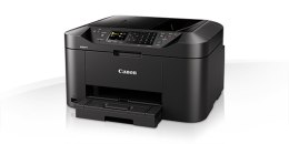 Canon MAXIFY MB2150 Atramentowa A4 600 x 1200 DPI 19 stron/min Wi-Fi