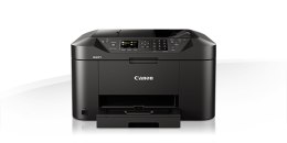 Canon MAXIFY MB2150 Atramentowa A4 600 x 1200 DPI 19 stron/min Wi-Fi