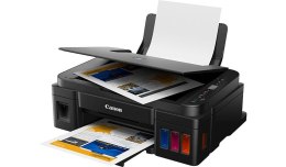 Canon PIXMA G2410 Atramentowa A4 4800 x 1200 DPI 8,8 stron/min