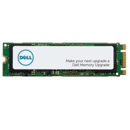 DELL AA615520 urządzenie SSD M.2 1 TB PCI Express NVMe