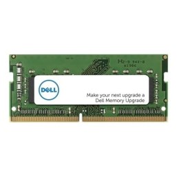 DELL AB120716 moduł pamięci 32 GB 1 x 32 GB DDR4 3200 MHz