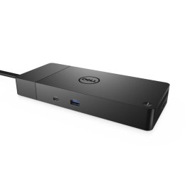 DELL WD19DCS-240W Przewodowa USB 3.2 Gen 2 (3.1 Gen 2) Type-C Czarny