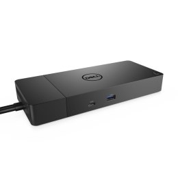 DELL WD19DCS-240W Przewodowa USB 3.2 Gen 2 (3.1 Gen 2) Type-C Czarny