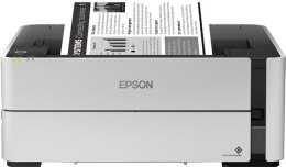 Epson EcoTank ET-M1170 drukarka atramentowa 1200 x 2400 DPI A4 Wi-Fi