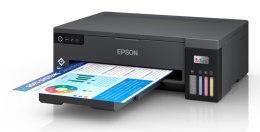 Epson EcoTank L11050 drukarka atramentowa Kolor 4800 x 1200 DPI A3 Wi-Fi